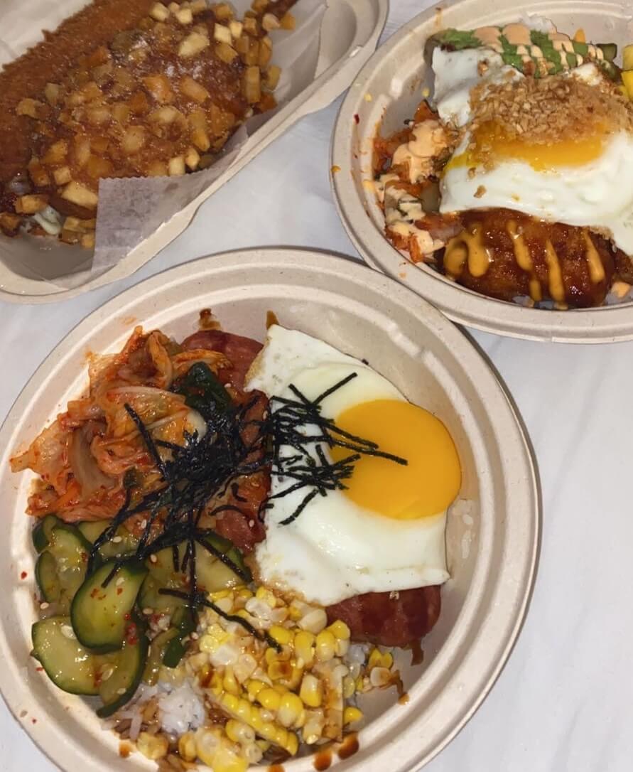 The 13 Best Korean Restaurants Boston 2024 Sacha Eats   Kimchipapibowls 1 