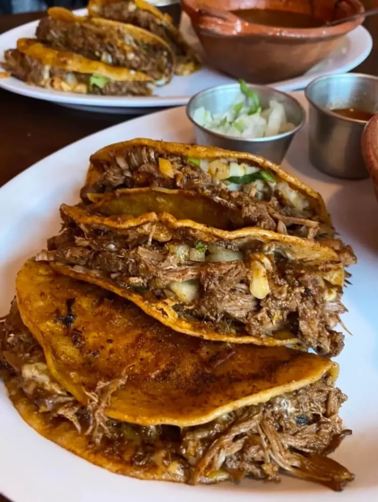 The Best Tacos in Boston: 9 Spots To Try Now - Sacha Eats