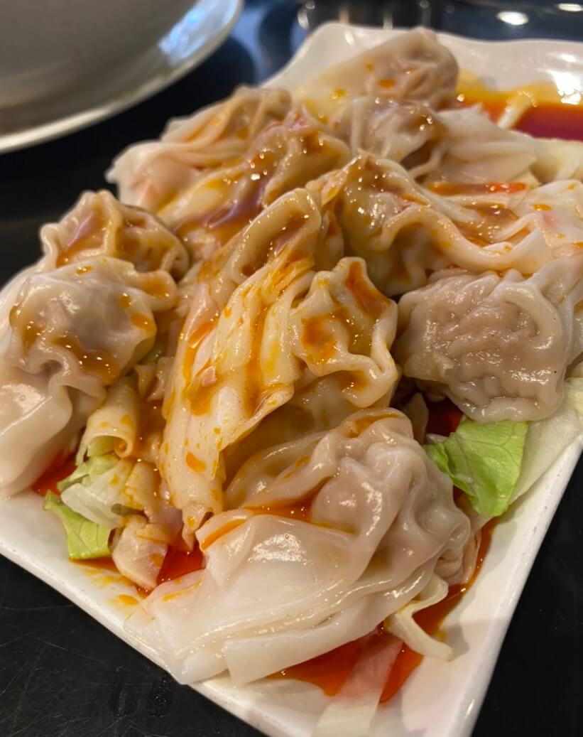 The Best Chinese Food in Boston (By an Asian) Sacha Eats
