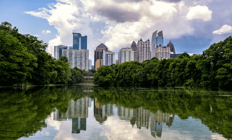 Piedmont Park