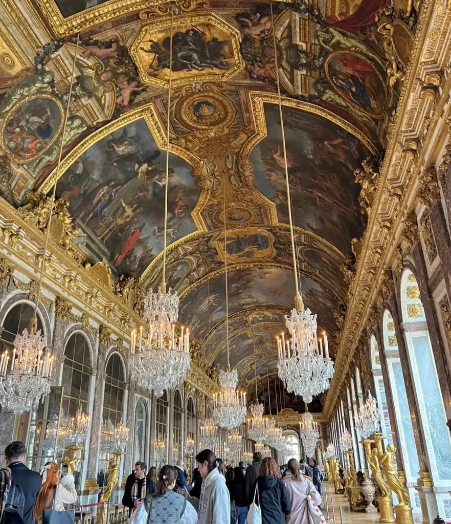 Versailles Palace
