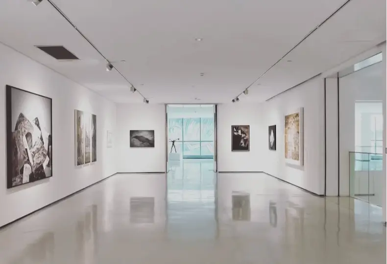 art gallery nyc