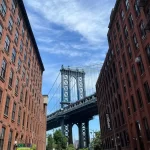 Dumbo, a must-see neighborhood on a NYC itinerary 3 days